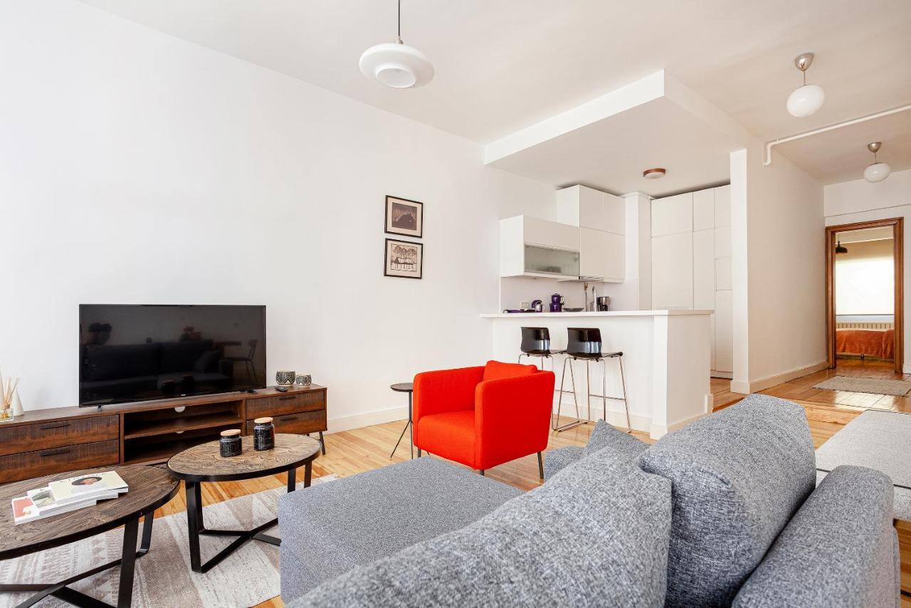 Noa - Serdar-i Ekrem 31 Daire İstanbul