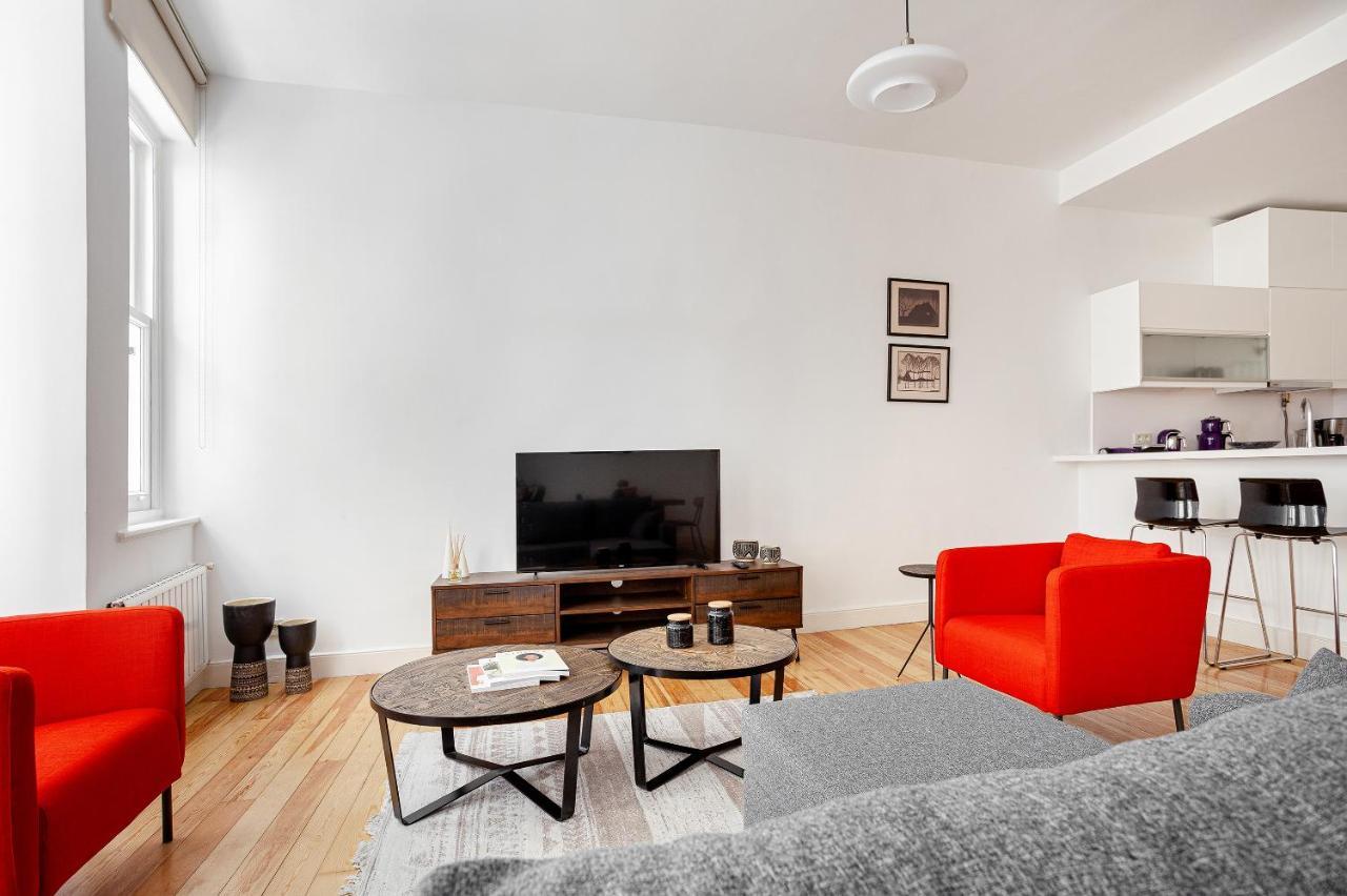 Apartment Noa - Serdar-i Ekrem 31 *