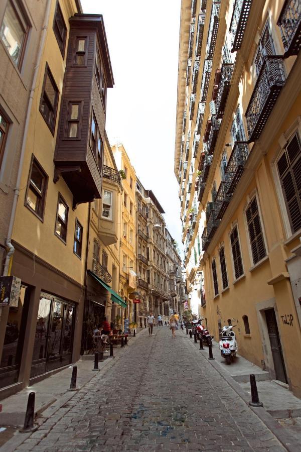 Apartament Noa - Serdar-i Ekrem 31 Istanbul