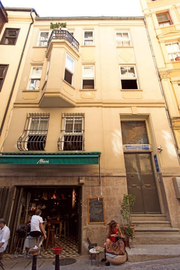 Apartament Noa - Serdar-i Ekrem 31