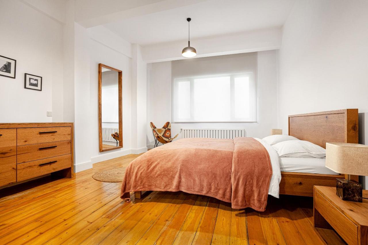 Apartament Noa - Serdar-i Ekrem 31 *