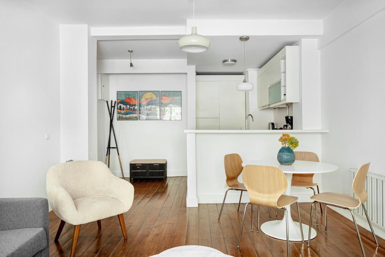 Noa - Serdar-i Ekrem 31 Apartament *
