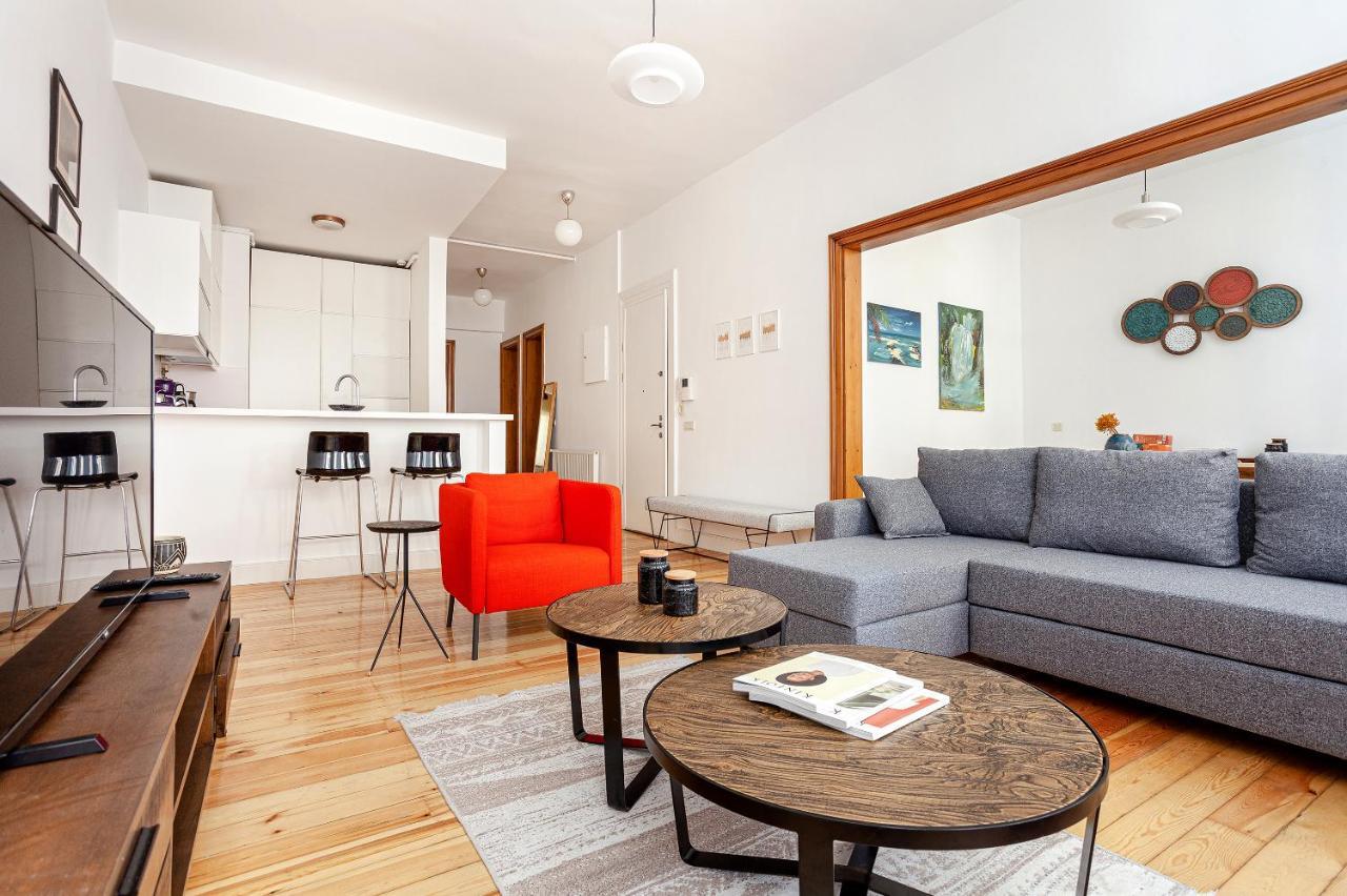 Noa - Serdar-i Ekrem 31 Apartament