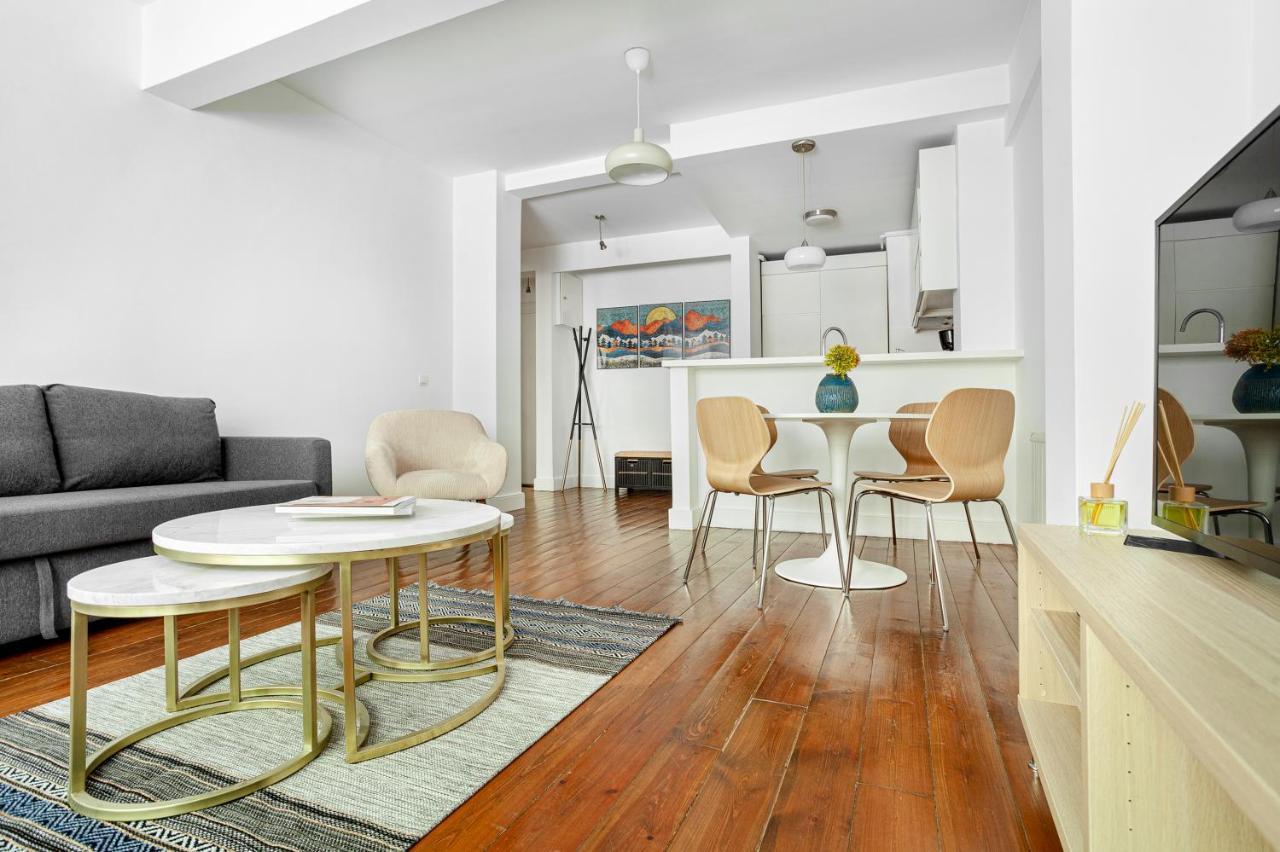 Noa - Serdar-i Ekrem 31 Apartament