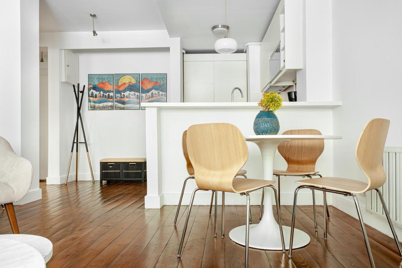 Noa - Serdar-i Ekrem 31 Apartament *