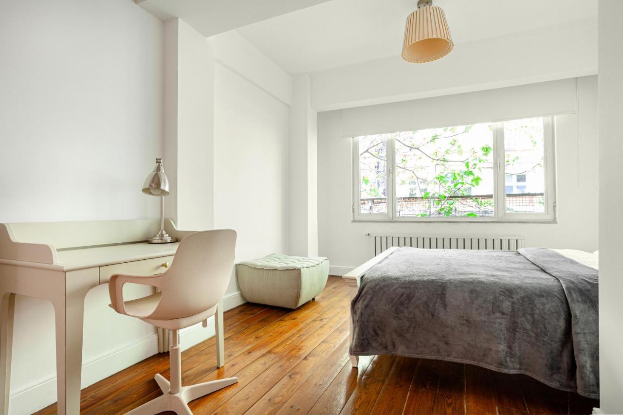 Noa - Serdar-i Ekrem 31 Apartament