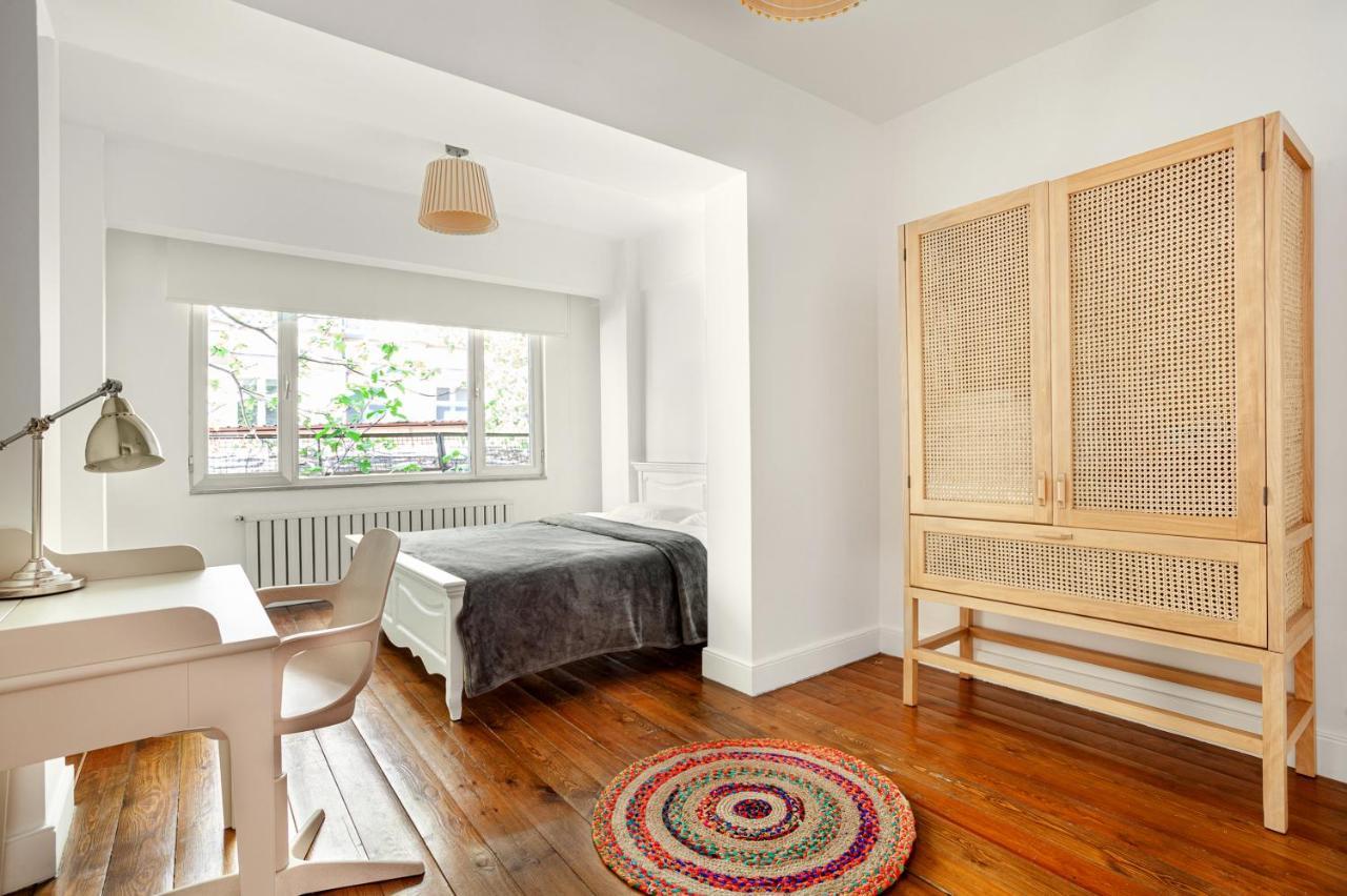 Noa - Serdar-i Ekrem 31 Apartament Istanbul
