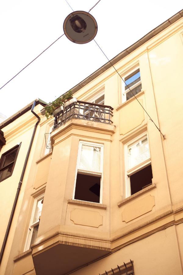 Noa - Serdar-i Ekrem 31 Apartament Istanbul