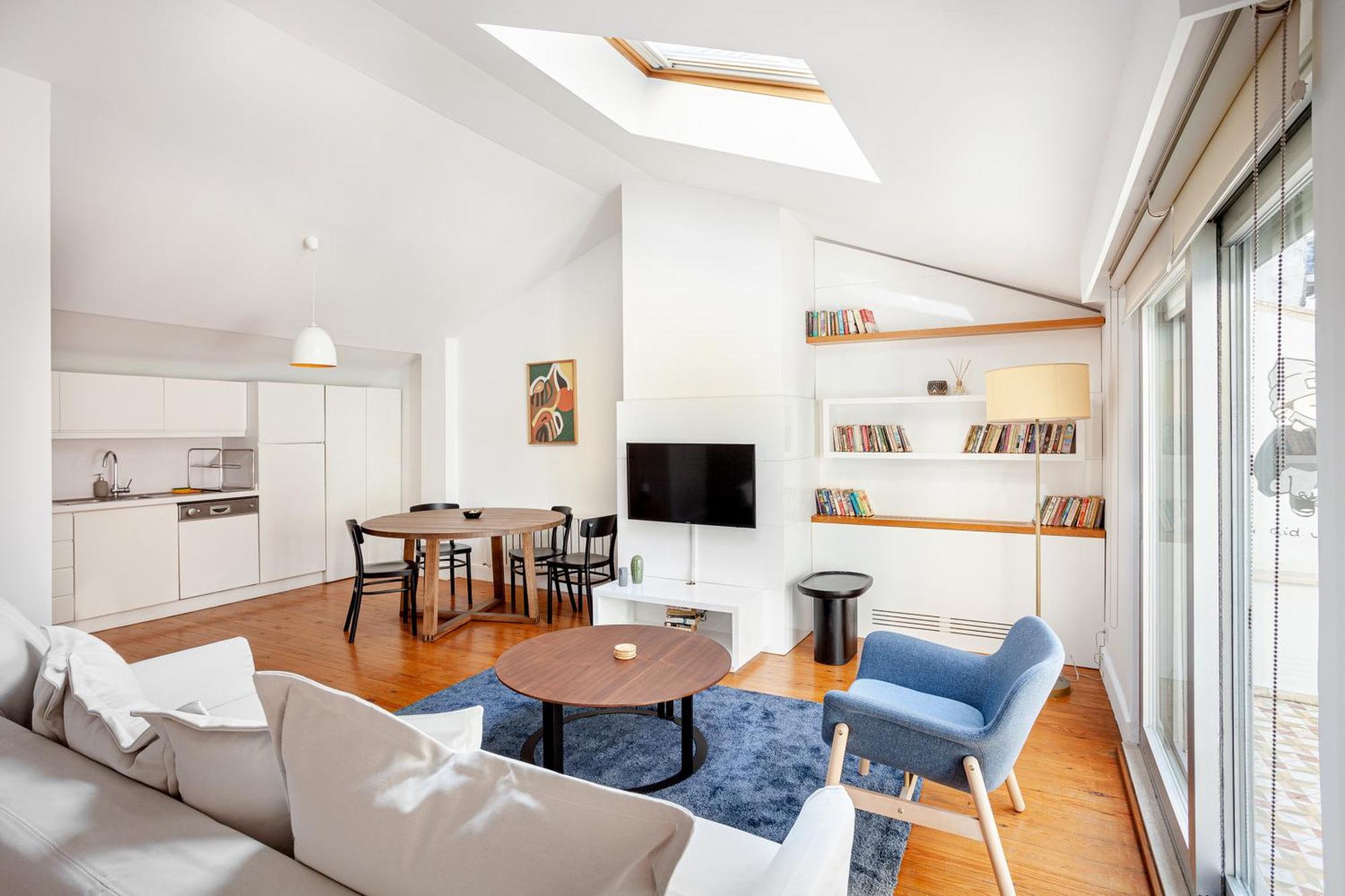 Apartament Noa - Serdar-i Ekrem 31 Istanbul
