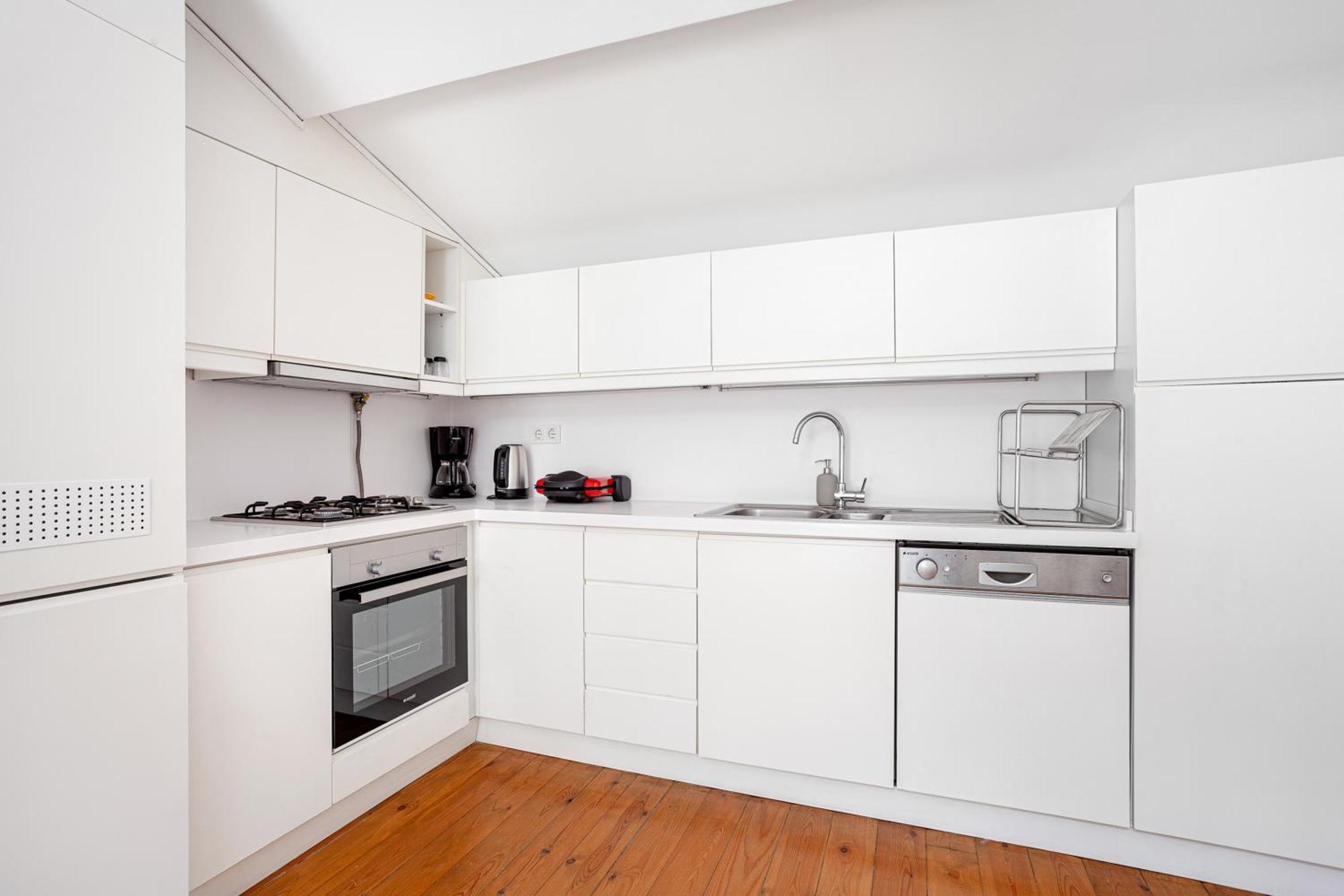 Noa - Serdar-i Ekrem 31 Apartament