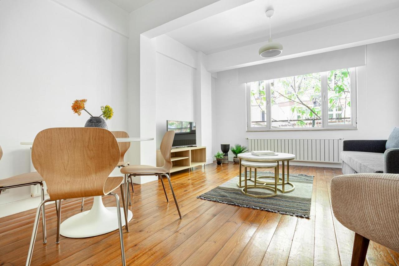 Noa - Serdar-i Ekrem 31 Appartement Istanboel