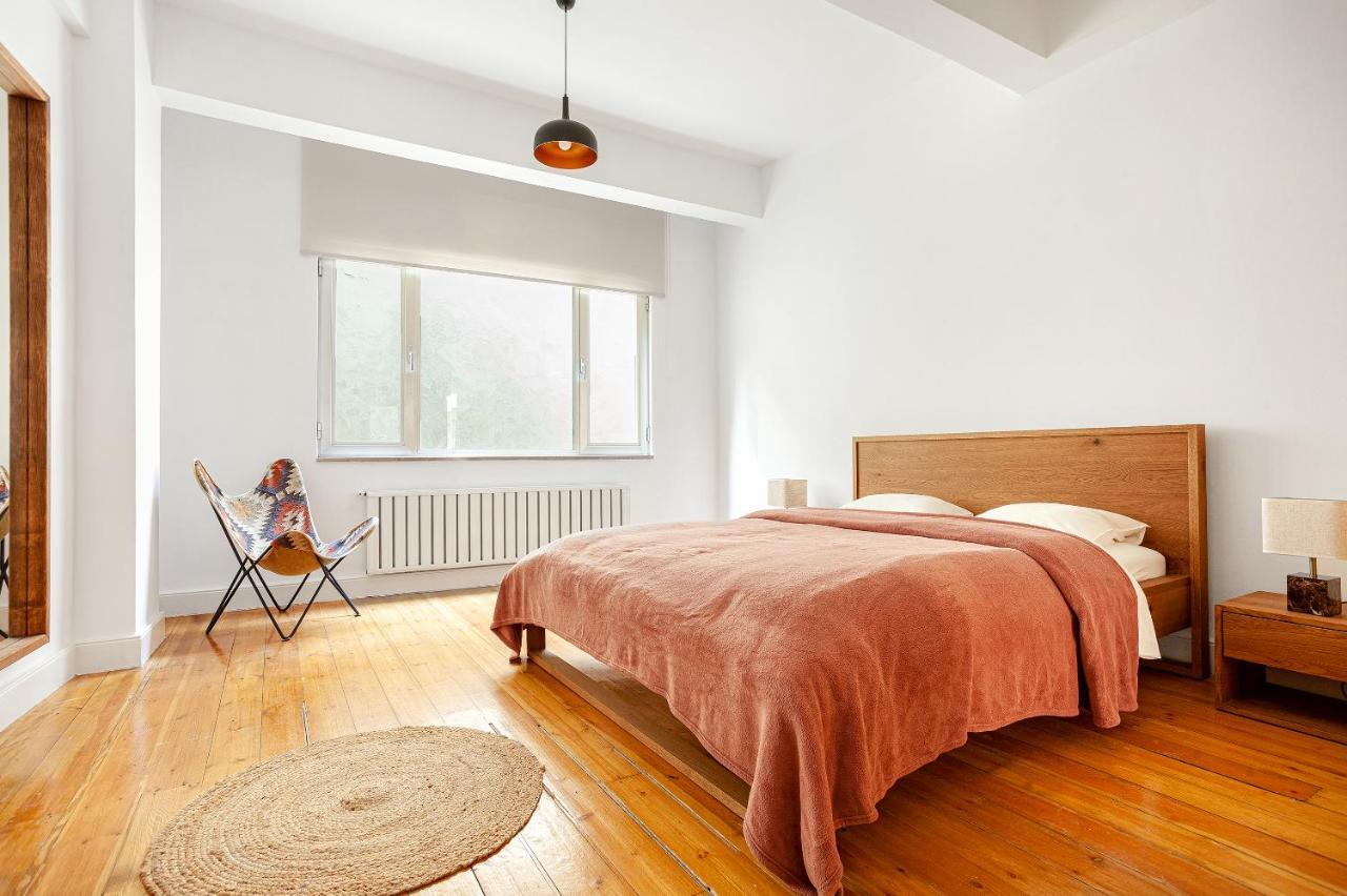 Appartement Noa - Serdar-i Ekrem 31 *