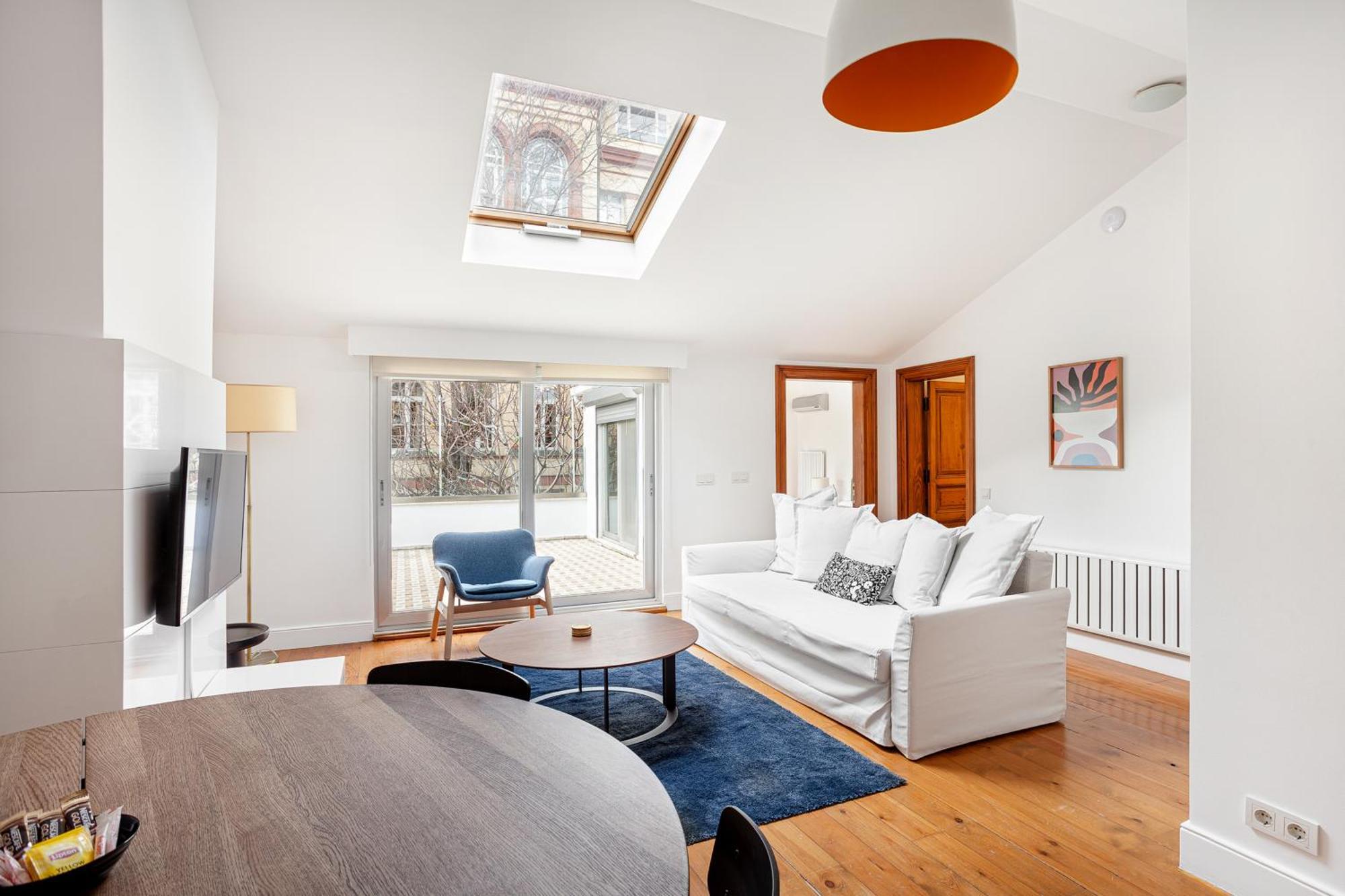 Noa - Serdar-i Ekrem 31 Appartement