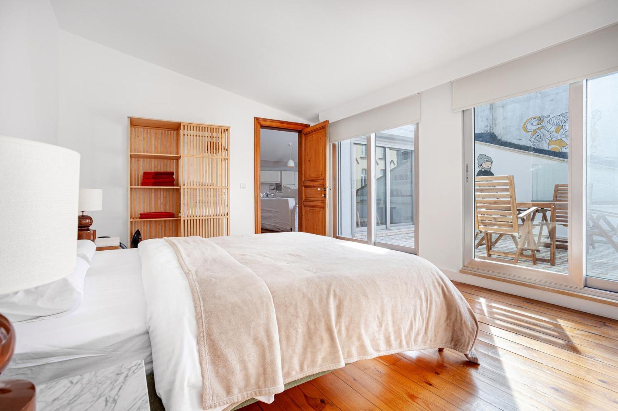 Appartement Noa - Serdar-i Ekrem 31